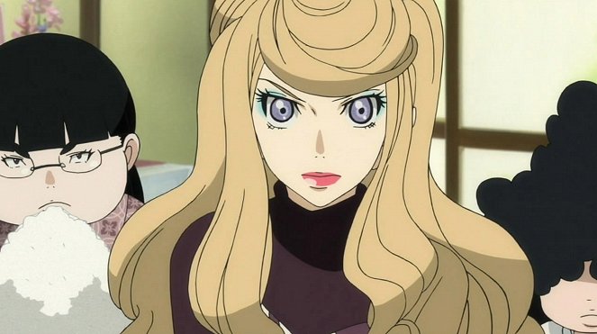 Princess Jellyfish - Spellbound and Stone Broke - Photos