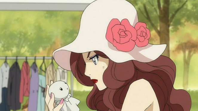 Princess Jellyfish - Million Dollar Babies - Photos