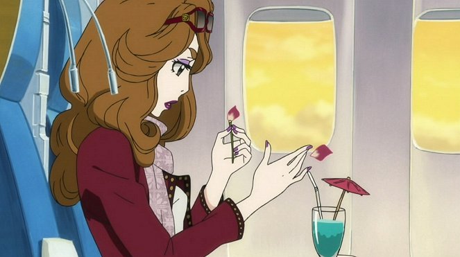 Princess Jellyfish - Jellyfish of Dreams - Photos