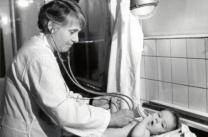 Die Charité – Ein Krankenhaus im Kalten Krieg - Filmfotos