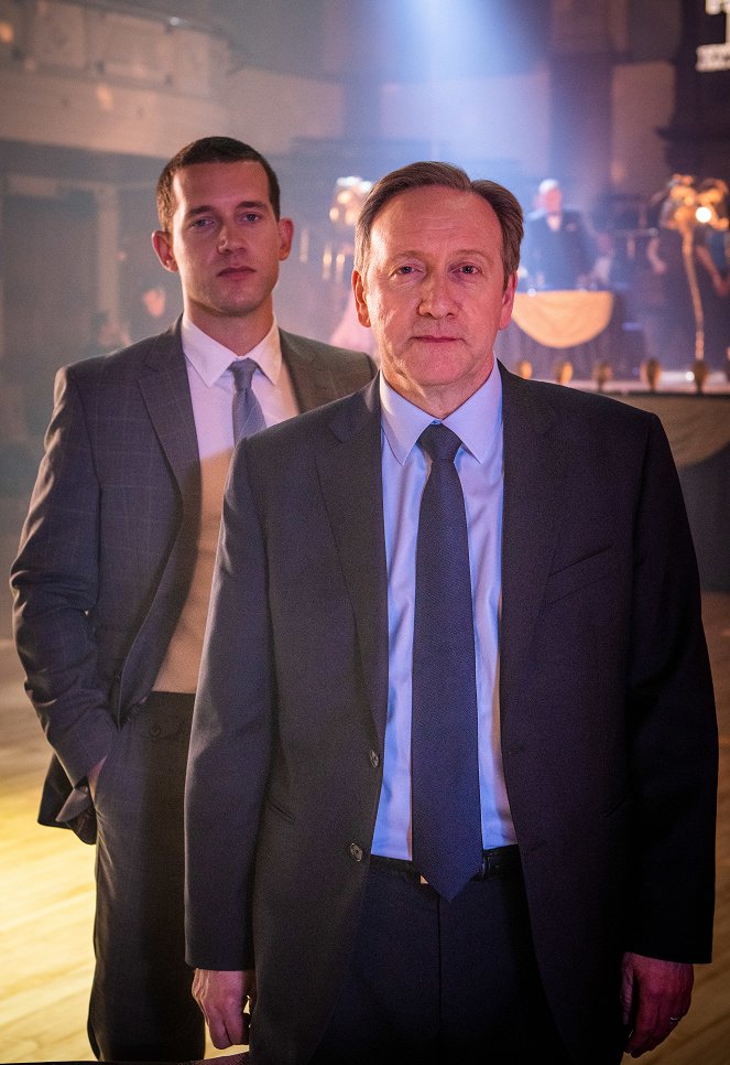 Midsomer Murders - The Point of Balance - Promoción