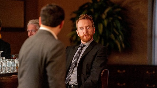 Your Honor - Part Four - Film - Tony Curran