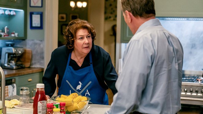Your Honor - Part Four - Film - Margo Martindale
