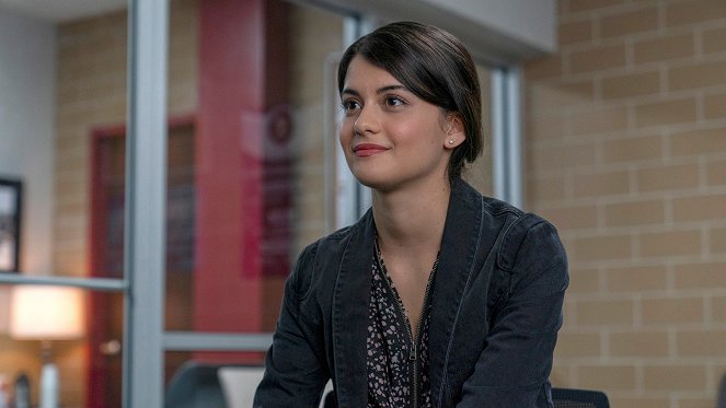 Sofia Black-D'Elia