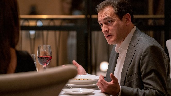 Your Honor - Part Four - Kuvat elokuvasta - Michael Stuhlbarg