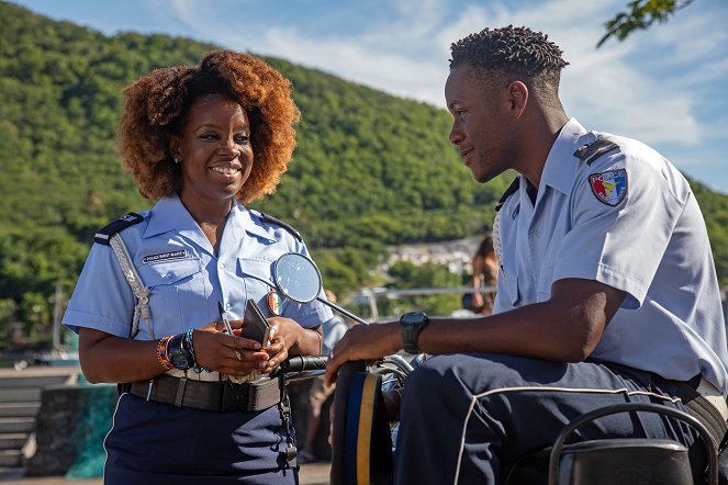 Death in Paradise - Now You See Him, Now You Don't - Photos