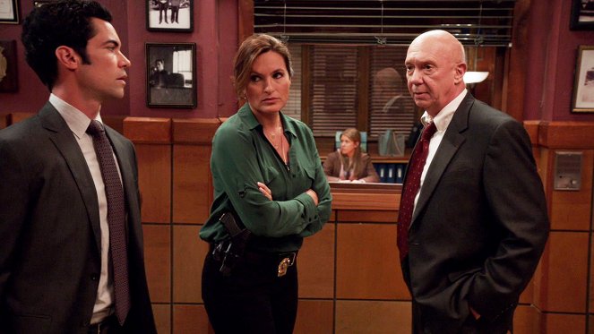 Law & Order: Special Victims Unit - Missing Pieces - Photos