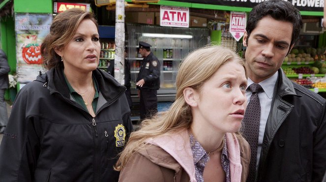 Law & Order: Special Victims Unit - Missing Pieces - Photos
