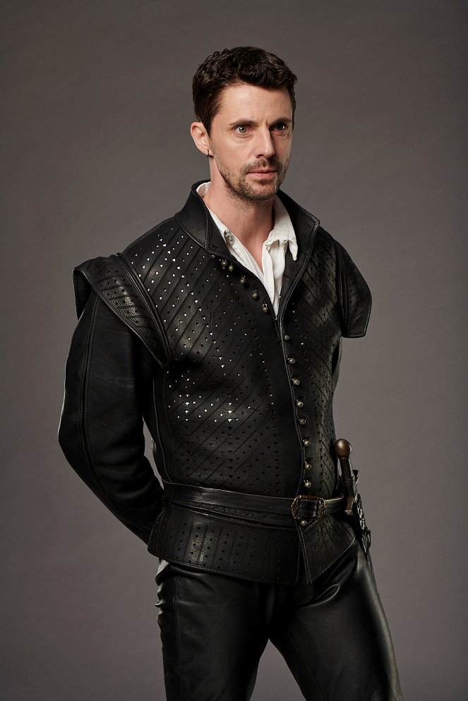 A Discovery of Witches - Season 2 - Promoción - Matthew Goode