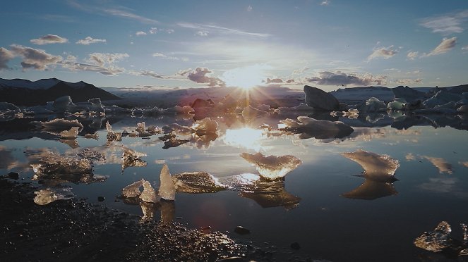 Wunder der Erde - Gletscher - Photos