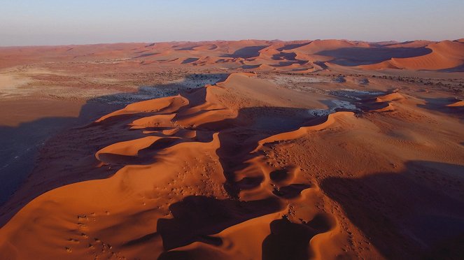 Wunder der Erde - Wüsten - Filmfotos