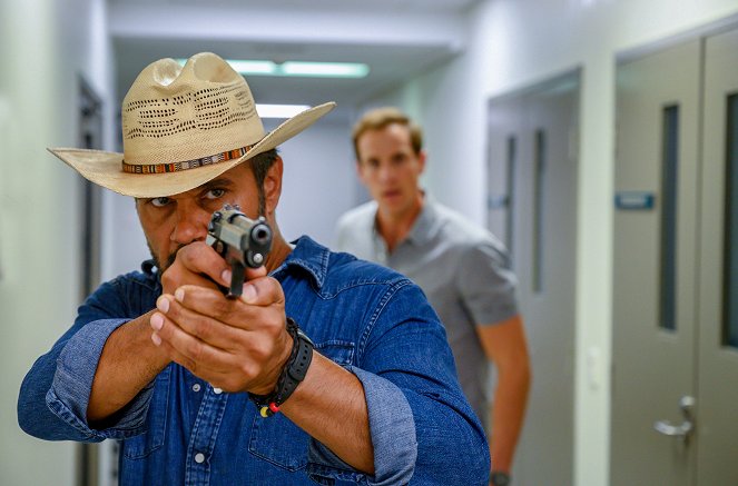 Mystery Road: The Series - To Live with the Living - Photos