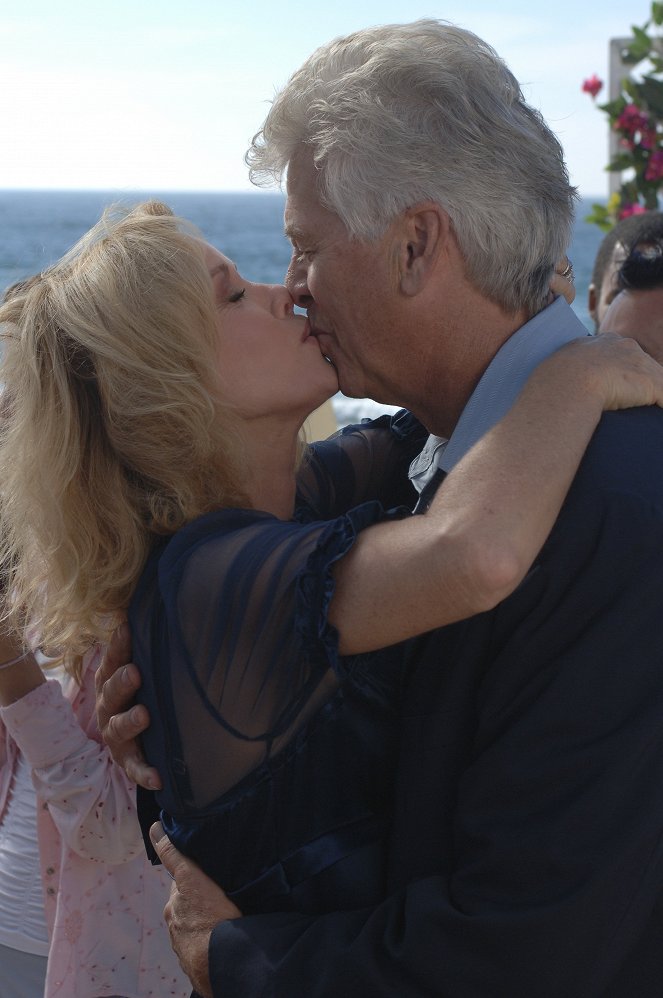 Love Is a Four Letter Word - Photos - Donna Mills, Barry Bostwick