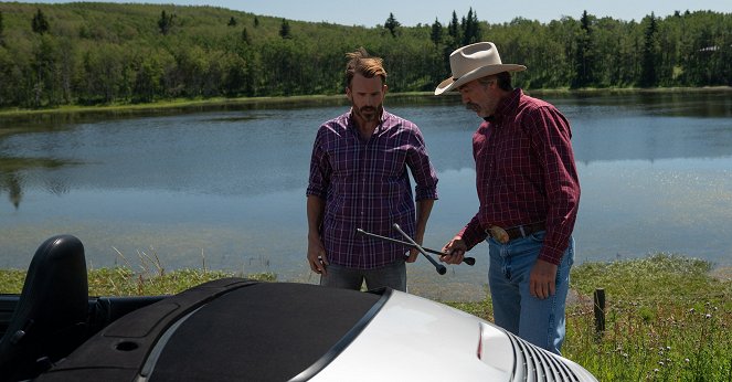 Heartland - Season 12 - Un diamante en bruto - De la película