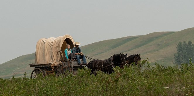 Heartland - Season 12 - Stress Fractures - Photos