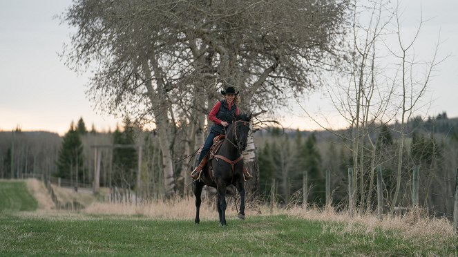 Heartland - Paradies für Pferde - Season 11 - Baby an Bord - Filmfotos