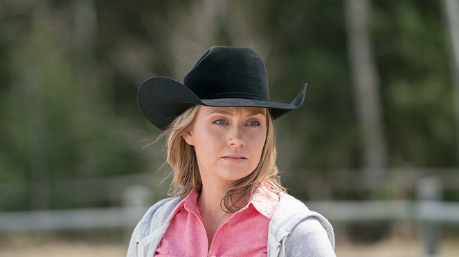 Heartland - Paradies für Pferde - Höhen und Tiefen - Filmfotos