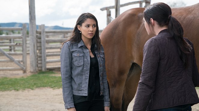 Heartland - Paradies für Pferde - Season 11 - Höhen und Tiefen - Filmfotos