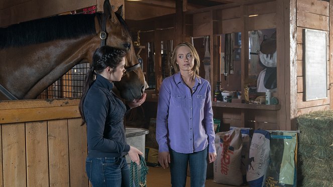 Heartland - Decision Time - Photos