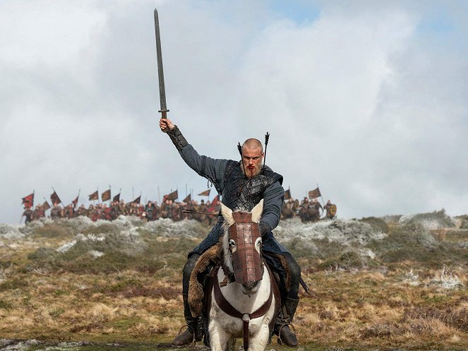 Vikings - Season 6 - King of Kings - Photos