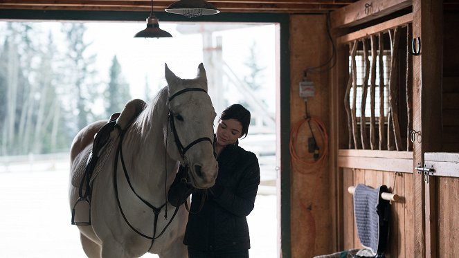 Heartland - Paradies für Pferde - Eine hartnäckige Familie - Filmfotos