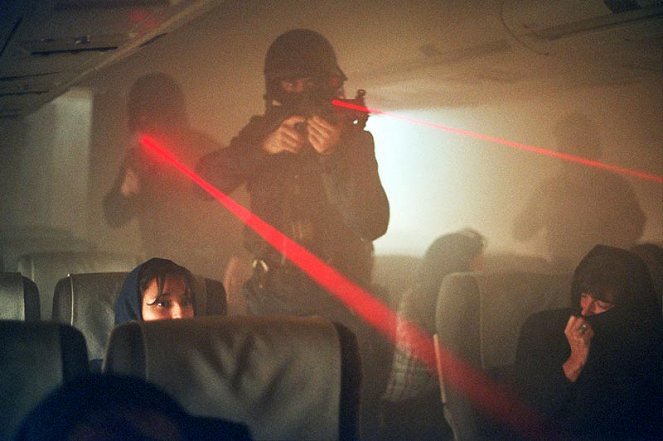 Mayday - Alarm im Cockpit - Terror bei Air France 1994 - Filmfotos