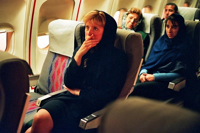 Mayday - Alarm im Cockpit - Terror bei Air France 1994 - Filmfotos