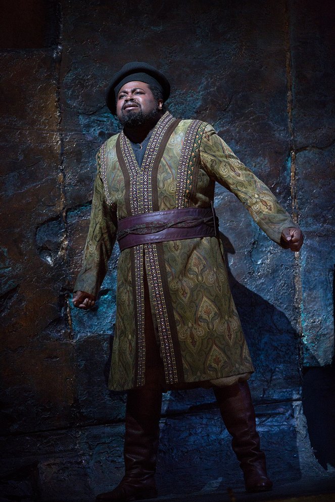 Nabucco - Photos