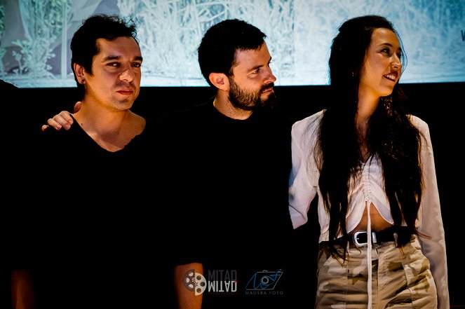 A plena luz del día - Events - Premiere at Cinema Matadero in Madrid – 18 november 2018