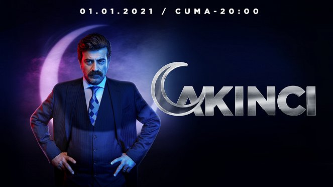 Akıncı - Promo - Erkan Bektaş