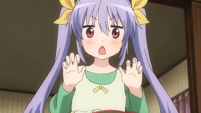 Non Non Biyori - Ich wurde eine Erstklässlerin - Filmfotos