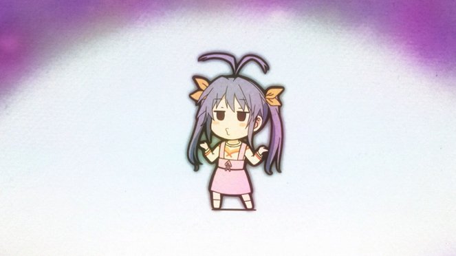 Non Non Biyori - We Got Motivated During the Holiday Break - Photos