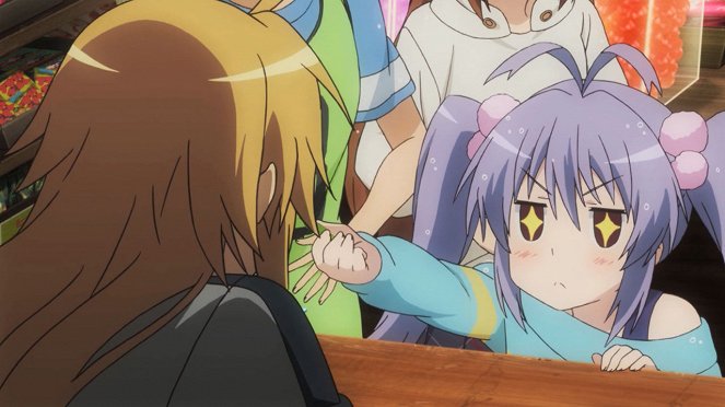 Non Non Biyori - We Ate Okonomiyaki - Photos