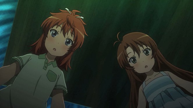 Non Non Biyori - Repeat - We Bravely Dove In - Photos