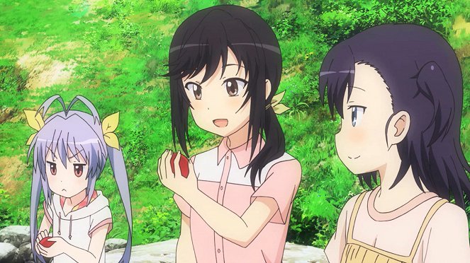 Non Non Biyori - Repeat - We Bravely Dove In - Photos