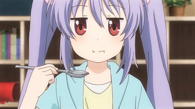 Non Non Biyori - I Took Lunch Duty - Photos