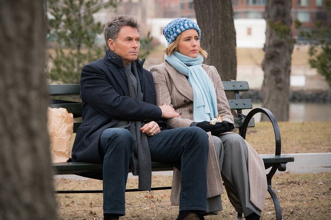 Rouva ministeri - Rakkautta ilmassa - Kuvat elokuvasta - Tim Daly, Téa Leoni