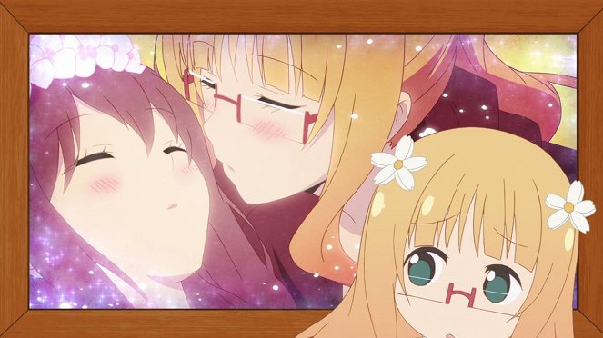 Sakura Trick - Let's Have Tea with Onee-chan! / The Witch, the Apple, and Onee-chan - Photos