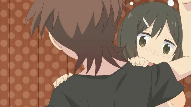 Sakura Trick - Kaičó wa SumiSumi na no dža! / Sakurairo no šindžicu - Kuvat elokuvasta