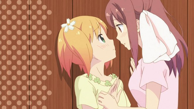 Sakura Trick - Kaičó wa SumiSumi na no dža! / Sakurairo no šindžicu - De la película