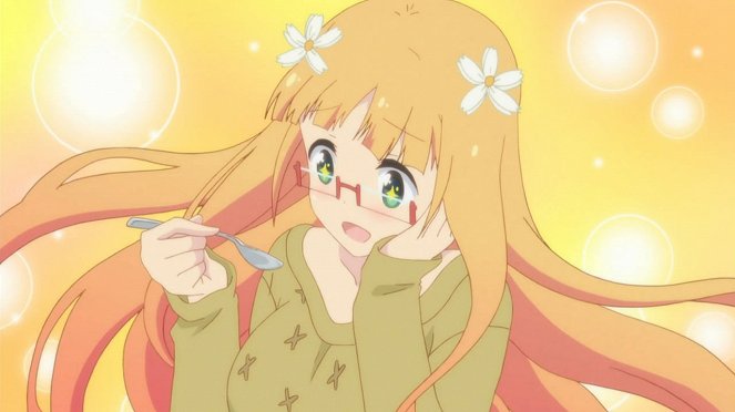 Sakura Trick - Pudding to Micuki no kecui / Sakura Trick - Kuvat elokuvasta
