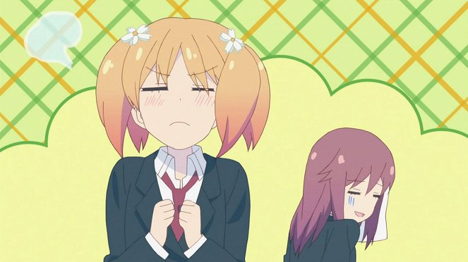 Sakura Trick - Pudding to Micuki no kecui / Sakura Trick - Filmfotók