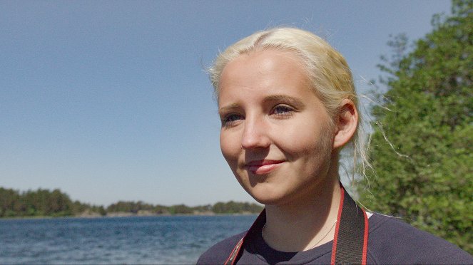 Veden saartamat - Rosala - Bengtskär - Örö - Van film