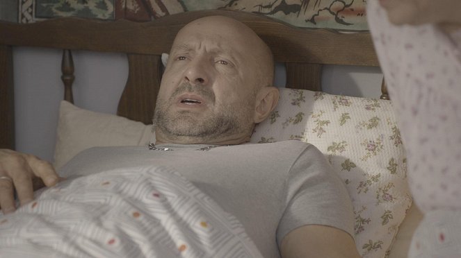 Drága örökösök - A hatodik egyleti tag - Z filmu - Ferenc Lengyel