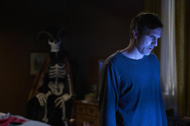 Channel Zero - Candle Cove - You Have to Go Inside - Photos