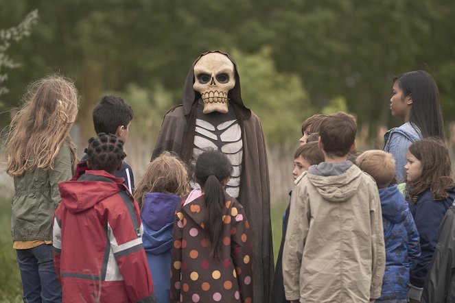 Channel Zero - Candle Cove - Guest of Honor - Photos