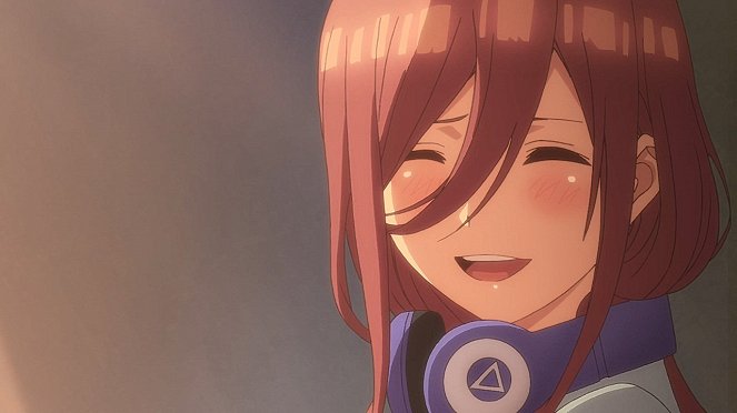 The Quintessential Quintuplets - Rooftop Confession - Photos