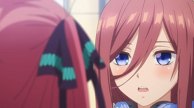 The Quintessential Quintuplets - A Mountain of Problems - Photos