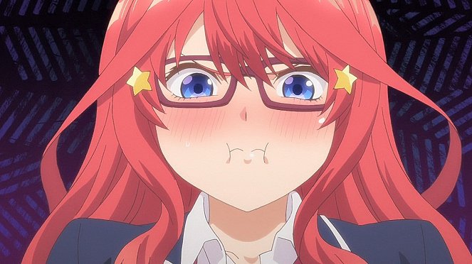 The Quintessential Quintuplets - What's Been Built Up - Photos