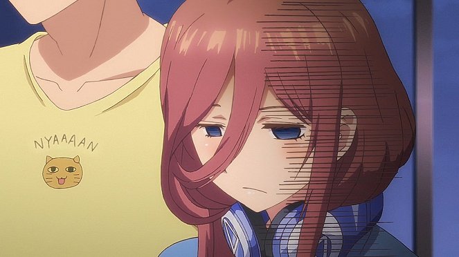 The Quintessential Quintuplets - What's Been Built Up - Photos